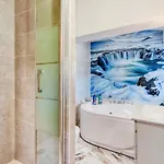 아파트 - Jacuzzi, Wifi, Clim, Retroprojecteur *