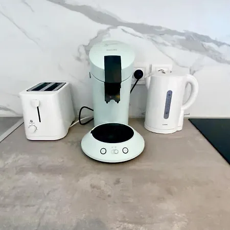 Apartment - Jacuzzi, Wifi, Clim, Retroprojecteur Beziers