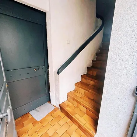 - Jacuzzi, Wifi, Clim, Retroprojecteur アパート *