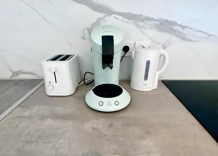 Apartment - Jacuzzi, Wifi, Clim, Retroprojecteur Béziers