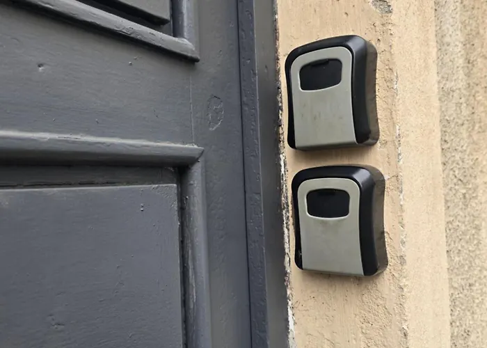 Lejlighed - Jacuzzi, Wifi, Clim, Retroprojecteur