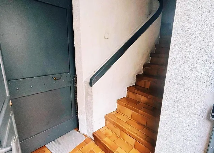 - Jacuzzi, Wifi, Clim, Retroprojecteur Lejlighed *